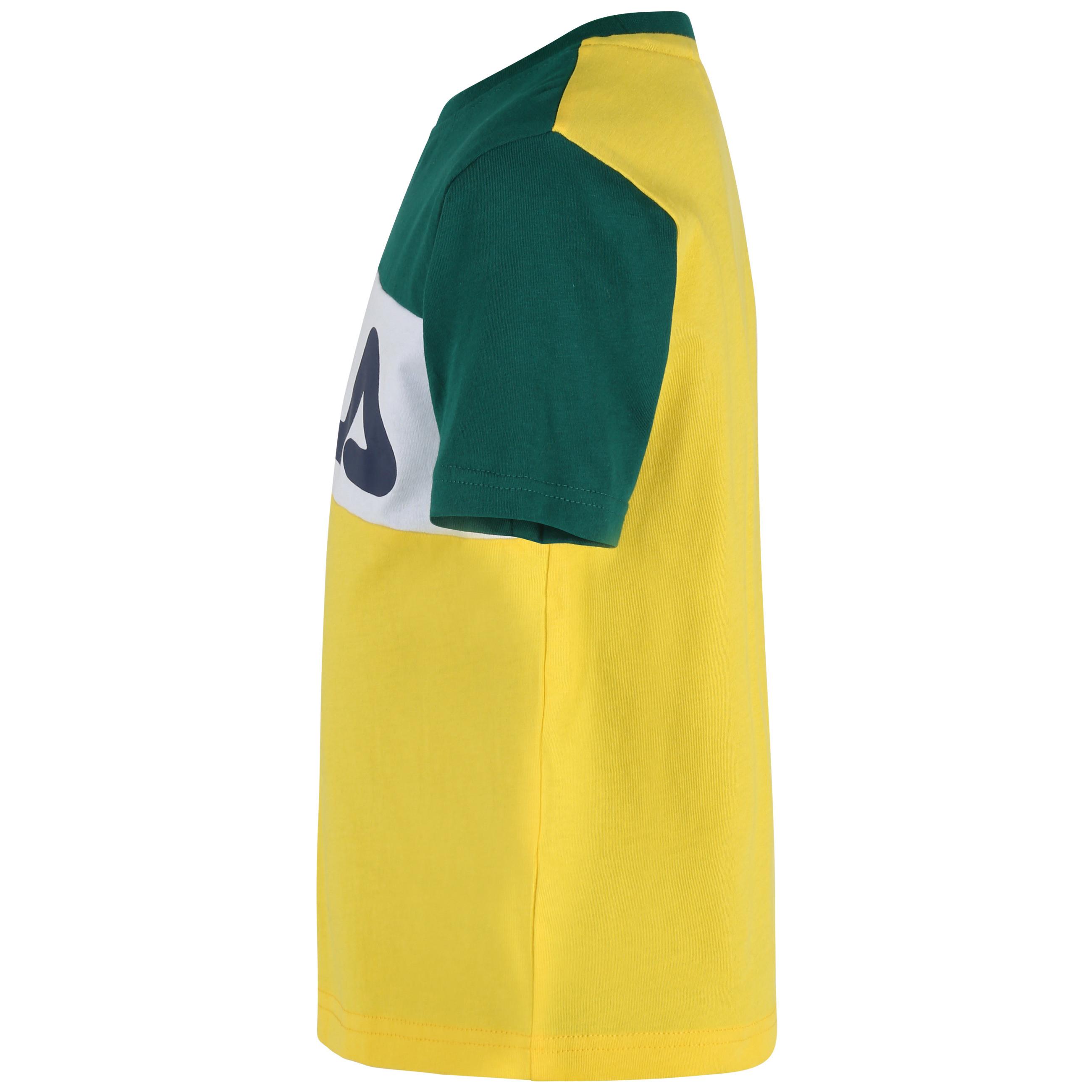 FILA  t-shirt bébé balimo 