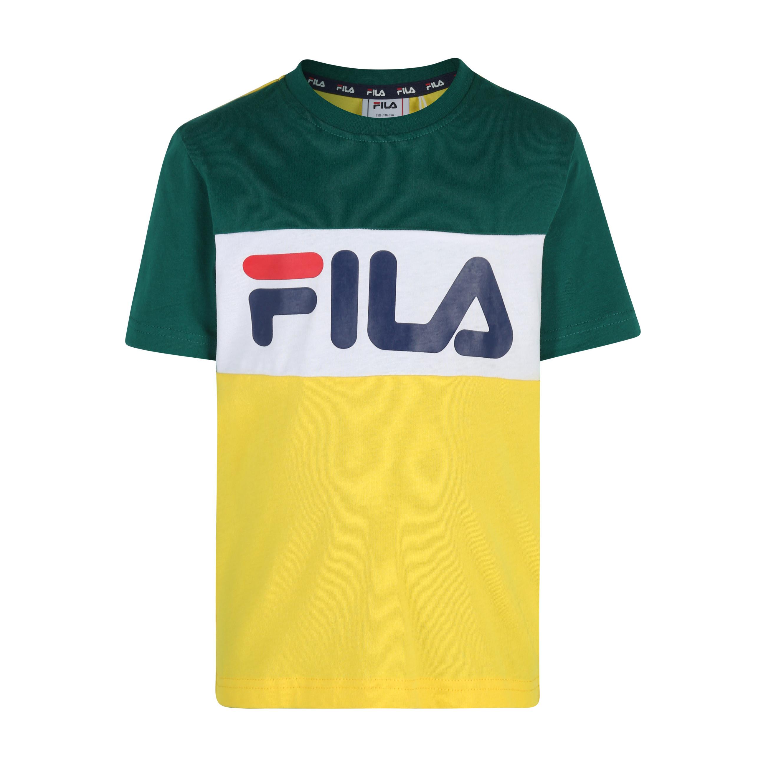 FILA  t-shirt bébé balimo 