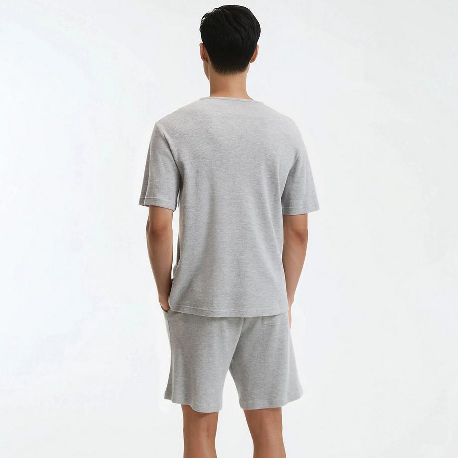 La Redoute Collections Kurzpyjama  