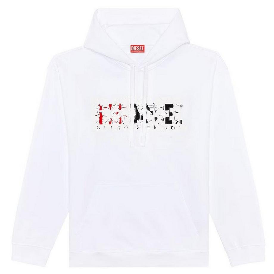 DIESEL  Kapuzenpullover 