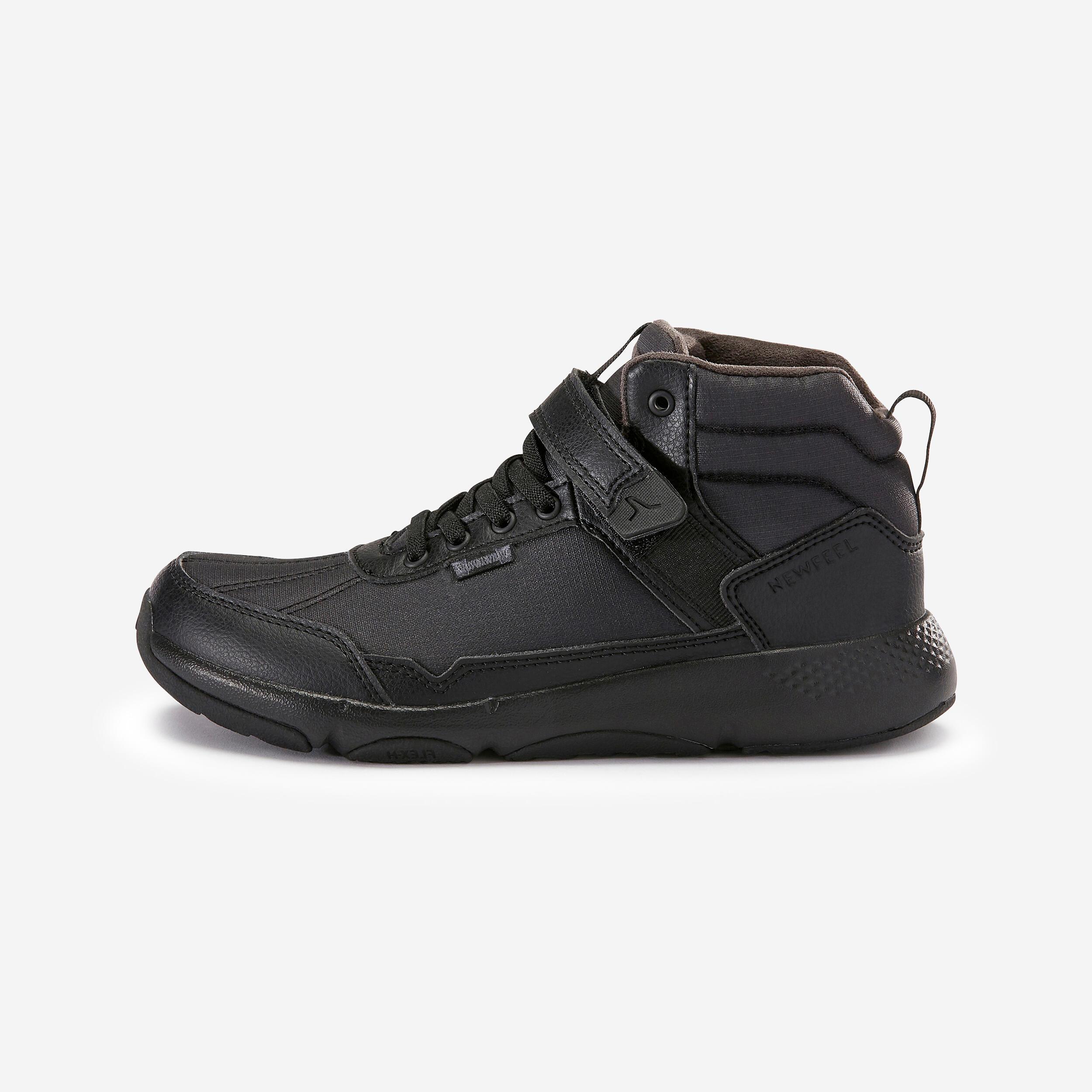 Image of Turnschuhe - Resist Waterproof Unisex Gewittergrau 28