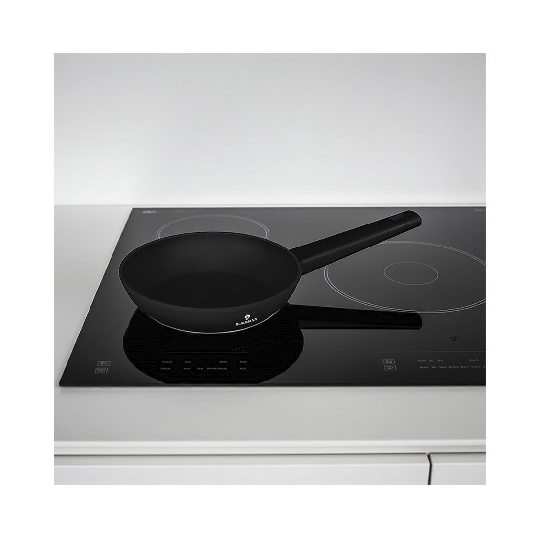 Blaumann Bratpfanne  