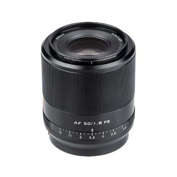 Viltrox AF 50mm 1: 1,8 (Sony E)
