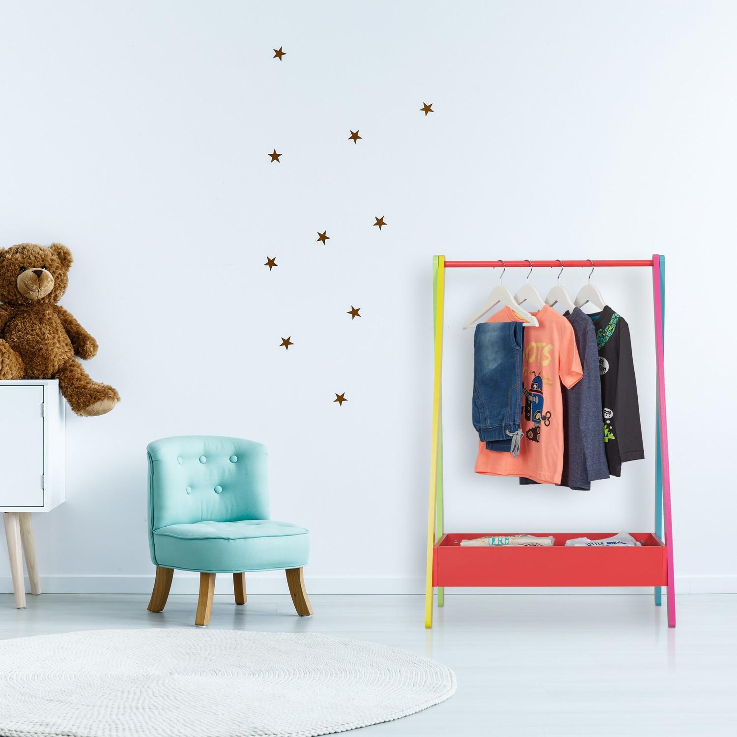 Northix Kleidungsposition Kinder  