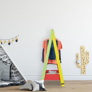 Northix Kleidungsposition Kinder  