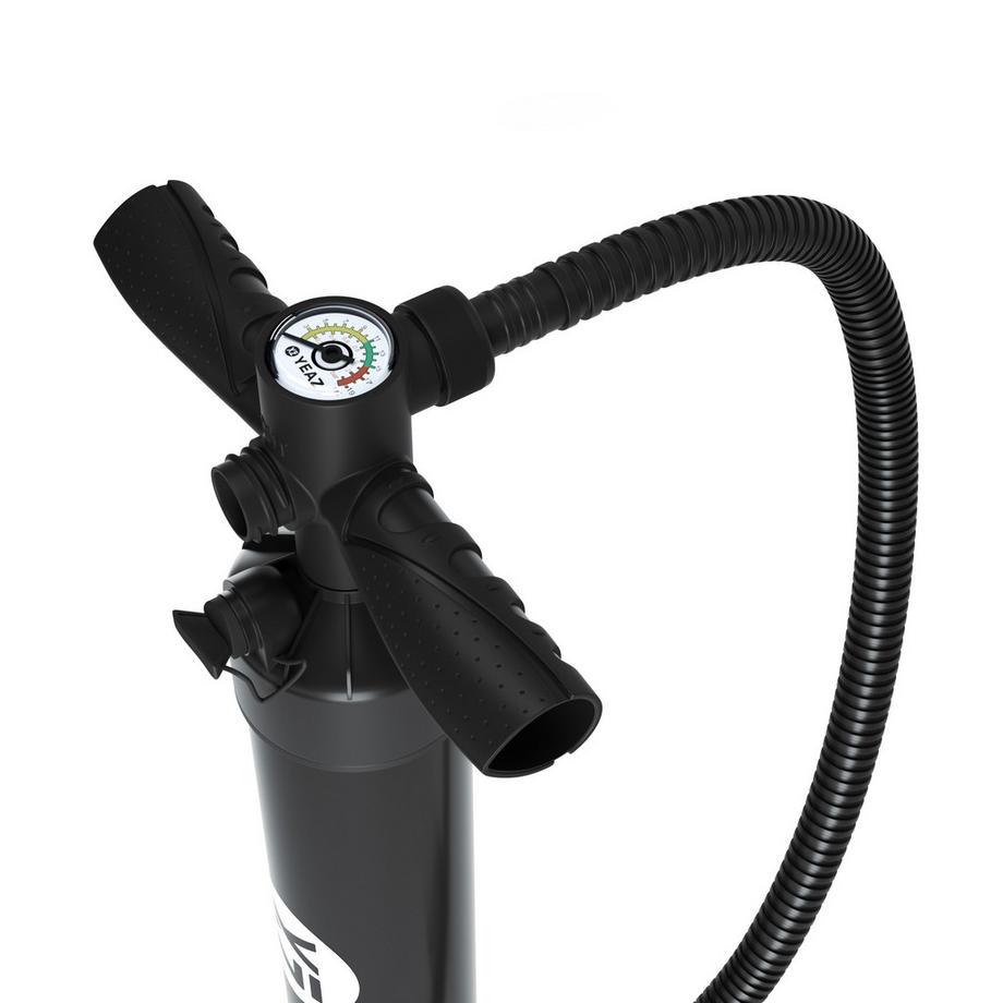 YEAZ  PARADISE BEACH - EXOTRACE PRO - SET Tavola e kit SUP 