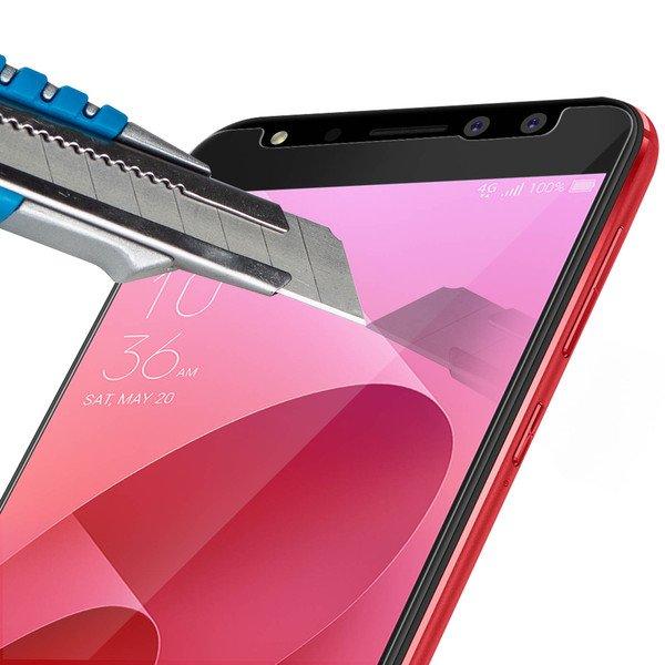 Avizar  Zenfone 4 Selfie Pro Displayschutzfolie 