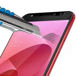 Avizar  Zenfone 4 Selfie Pro Displayschutzfolie 