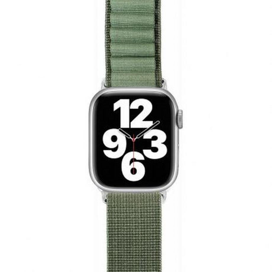 BigBen Connected  Uhrenarmband APWATCHALPINET1K 