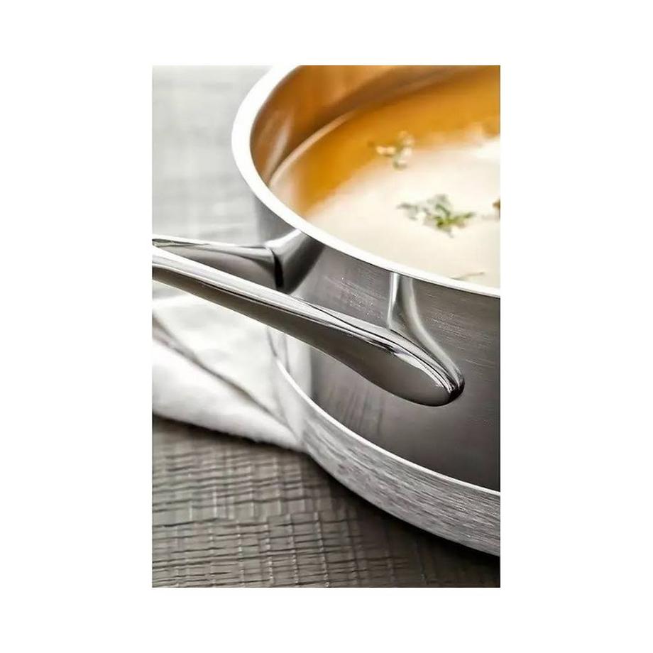 DEMEYERE ATLANTIS Kochtopf  