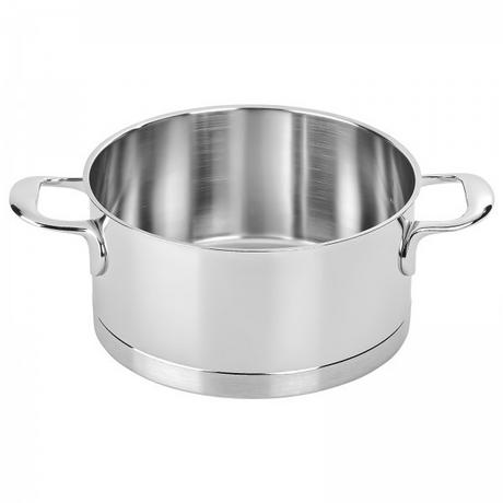 DEMEYERE ATLANTIS Kochtopf  