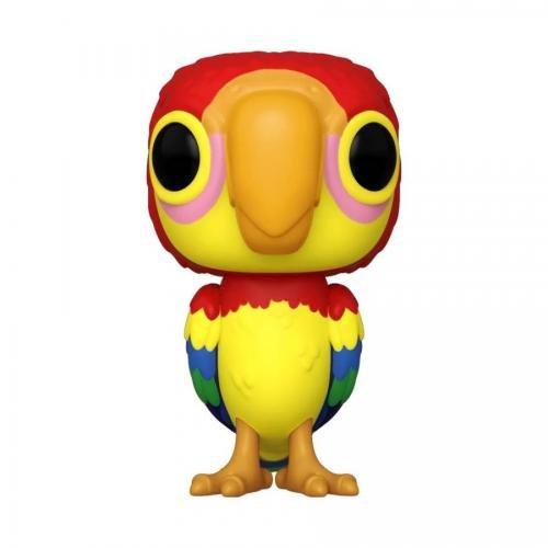 Funko  Funko Pop! Disney World 50th Parrot Jose (1308) 