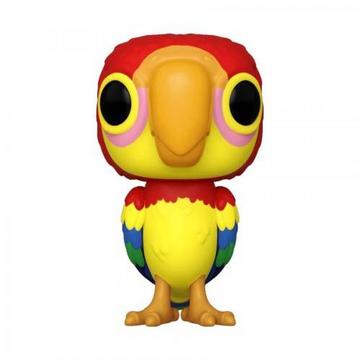 Funko Pop! Disney World 50th Parrot Jose (1308)