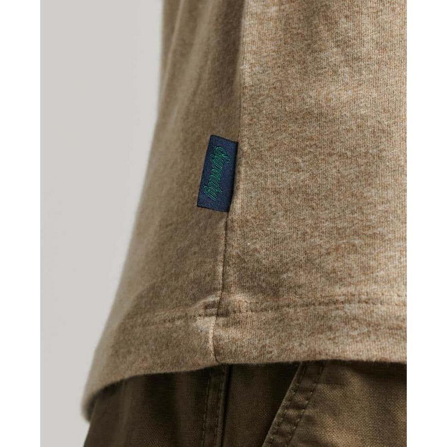 Superdry Vintage Emb T-Shirt  