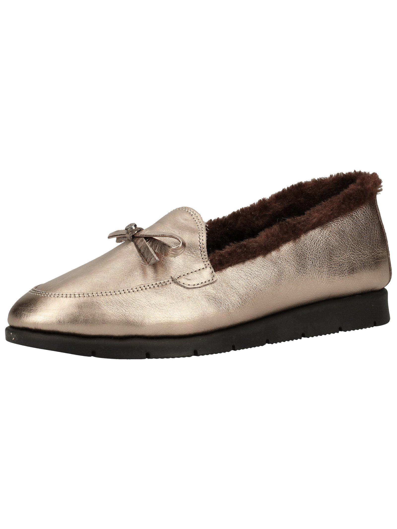 Image of Slipper Unisex Bronze 36