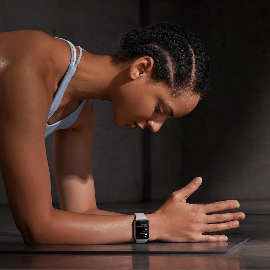 XIAOMI  Smart Band 9 Pro – Fitness-Armband 