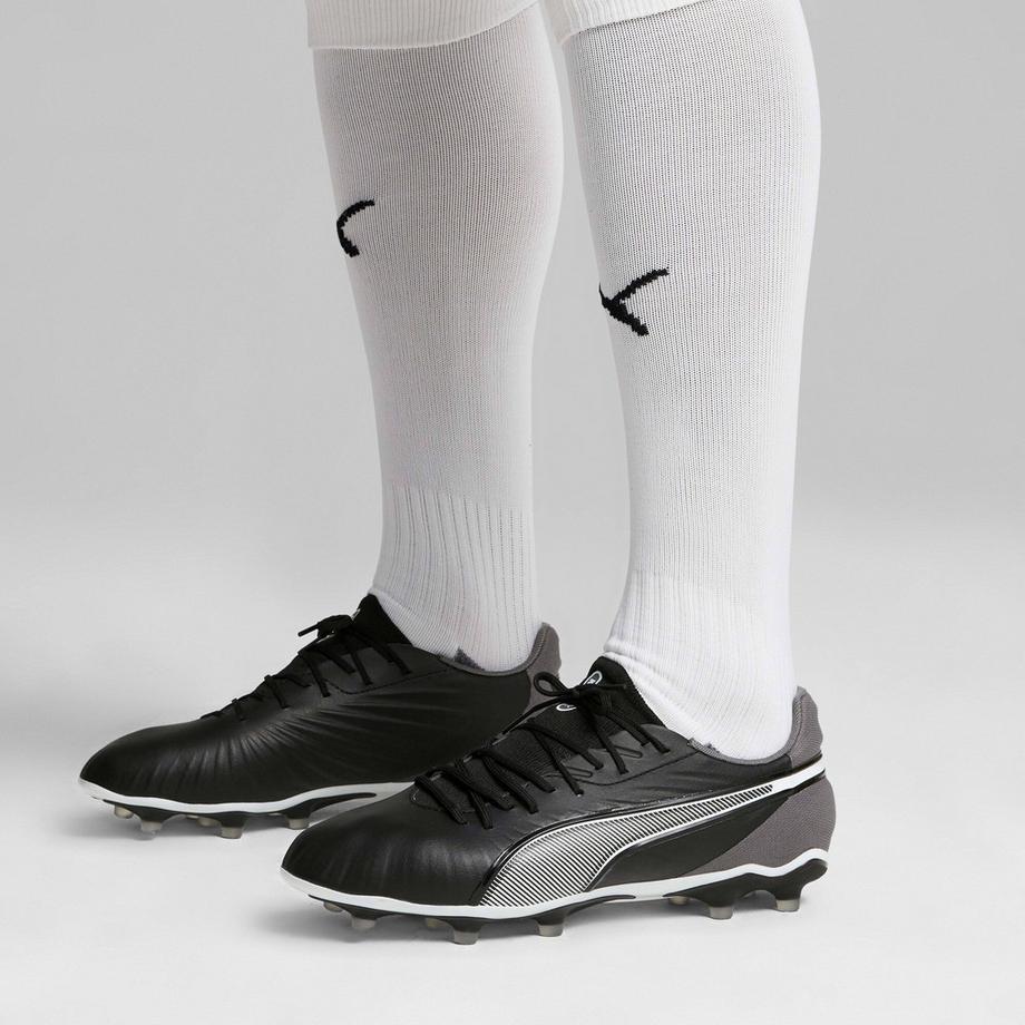 PUMA King Match FG/AG Chaussures de Football  