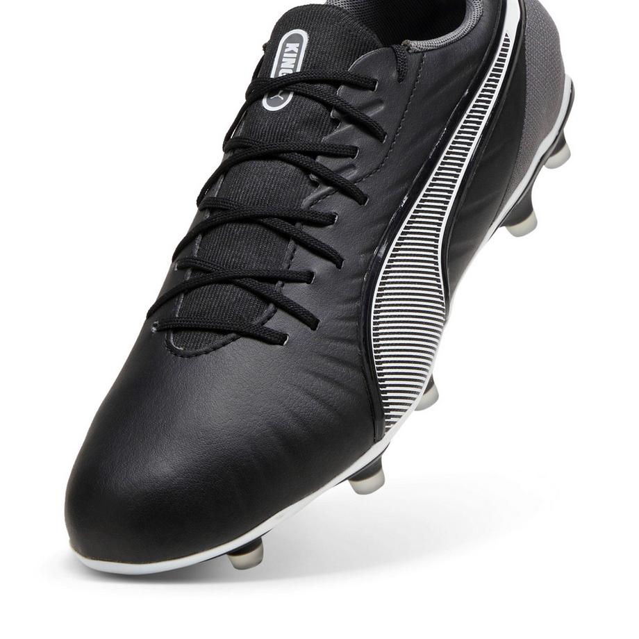 PUMA King Match FG/AG Chaussures de Football  