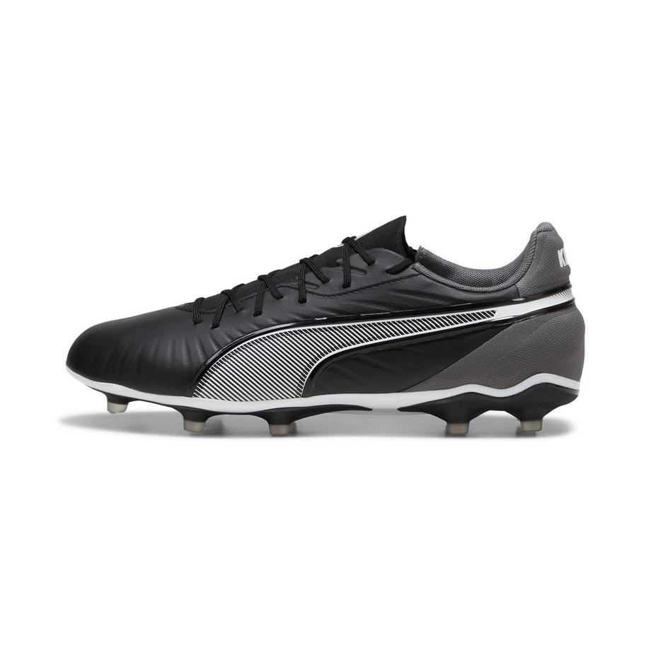 chaussures de football king match fg/ag