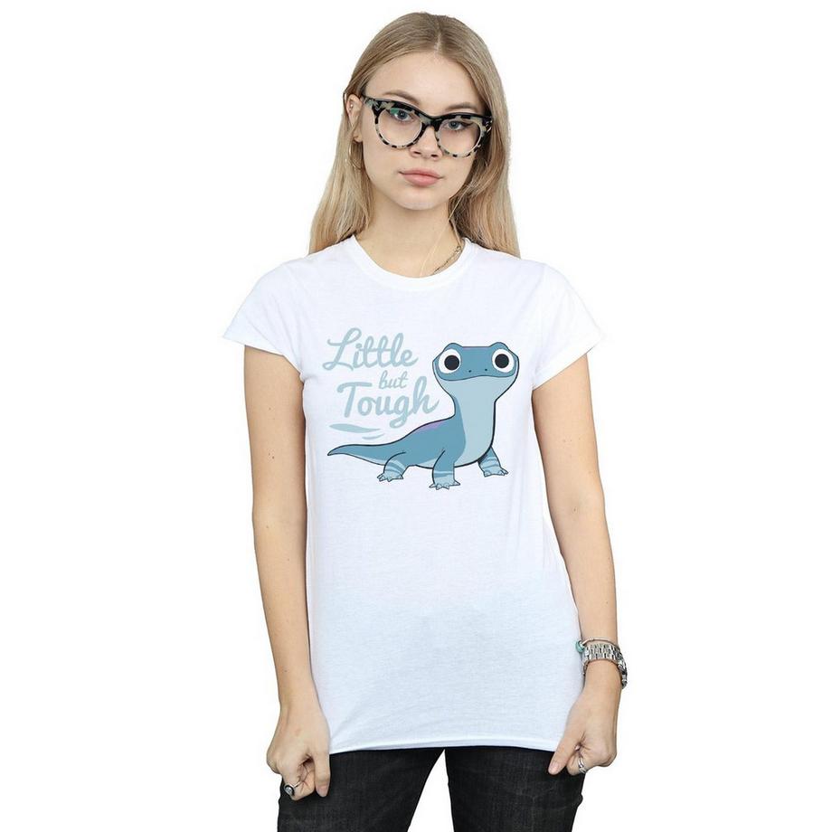 Disney Frozen 2 Little But Tough Bruni T-Shirt  