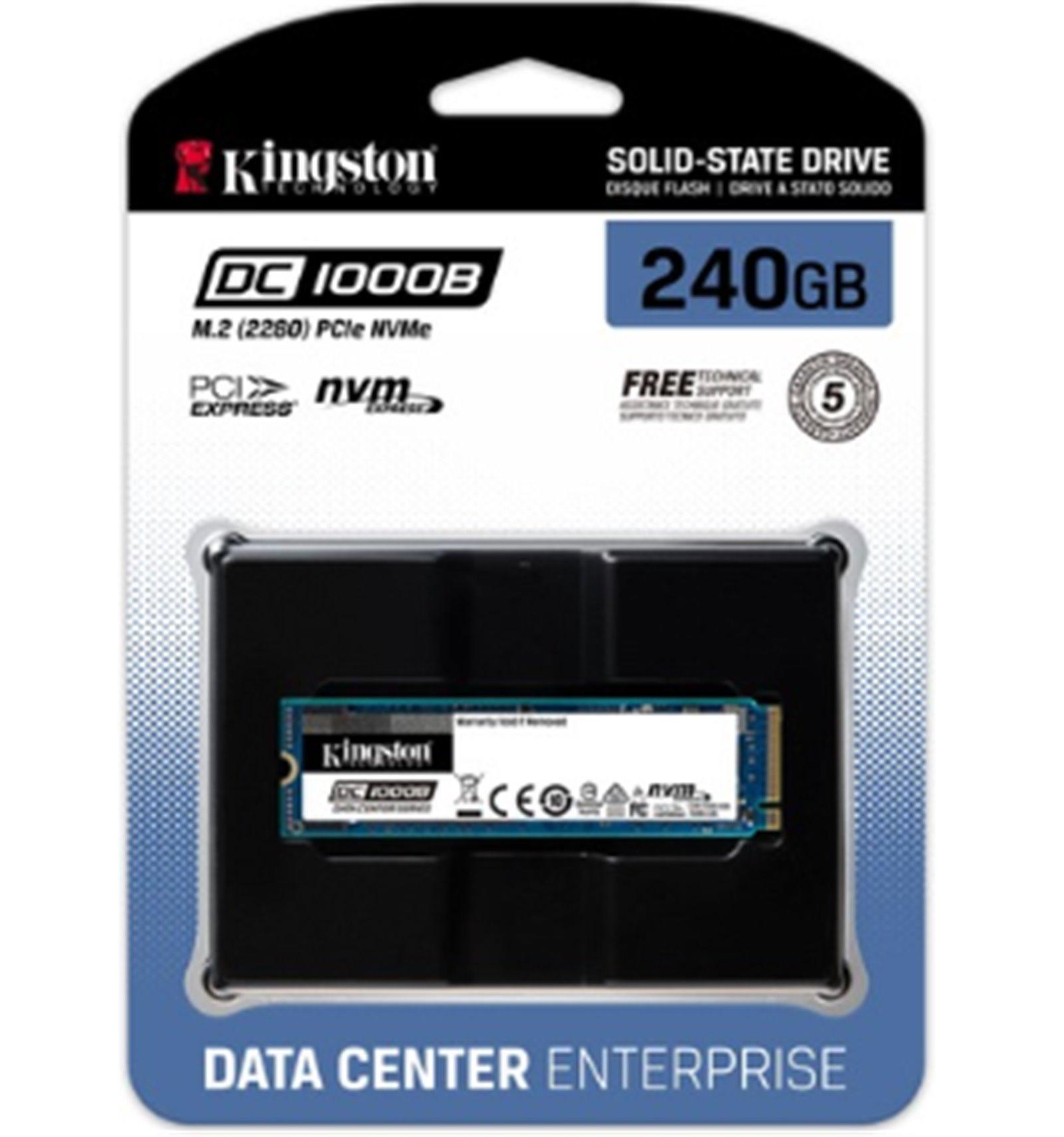 Image of DC1000B 240GB, M.2 2280