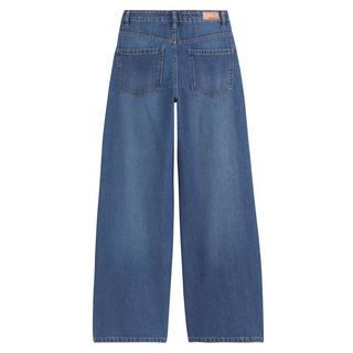 La Redoute Collections  Jean large taille basse 