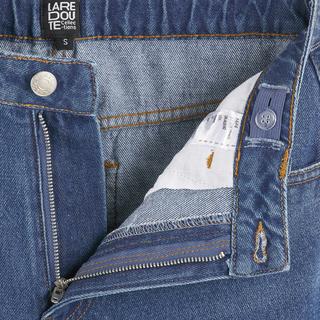 La Redoute Collections  Jean large taille basse 