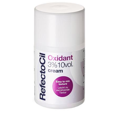RefectoCil  Oxidant 3 % cremiger Entwickler 