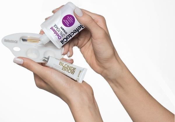 RefectoCil  Oxidant 3 % cremiger Entwickler 