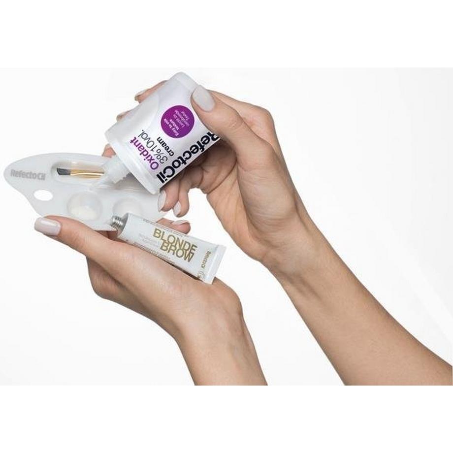 RefectoCil  Oxidant 3 % cremiger Entwickler 