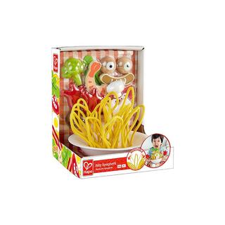 Hape  Rollenspiele Verrückte Spaghetti 