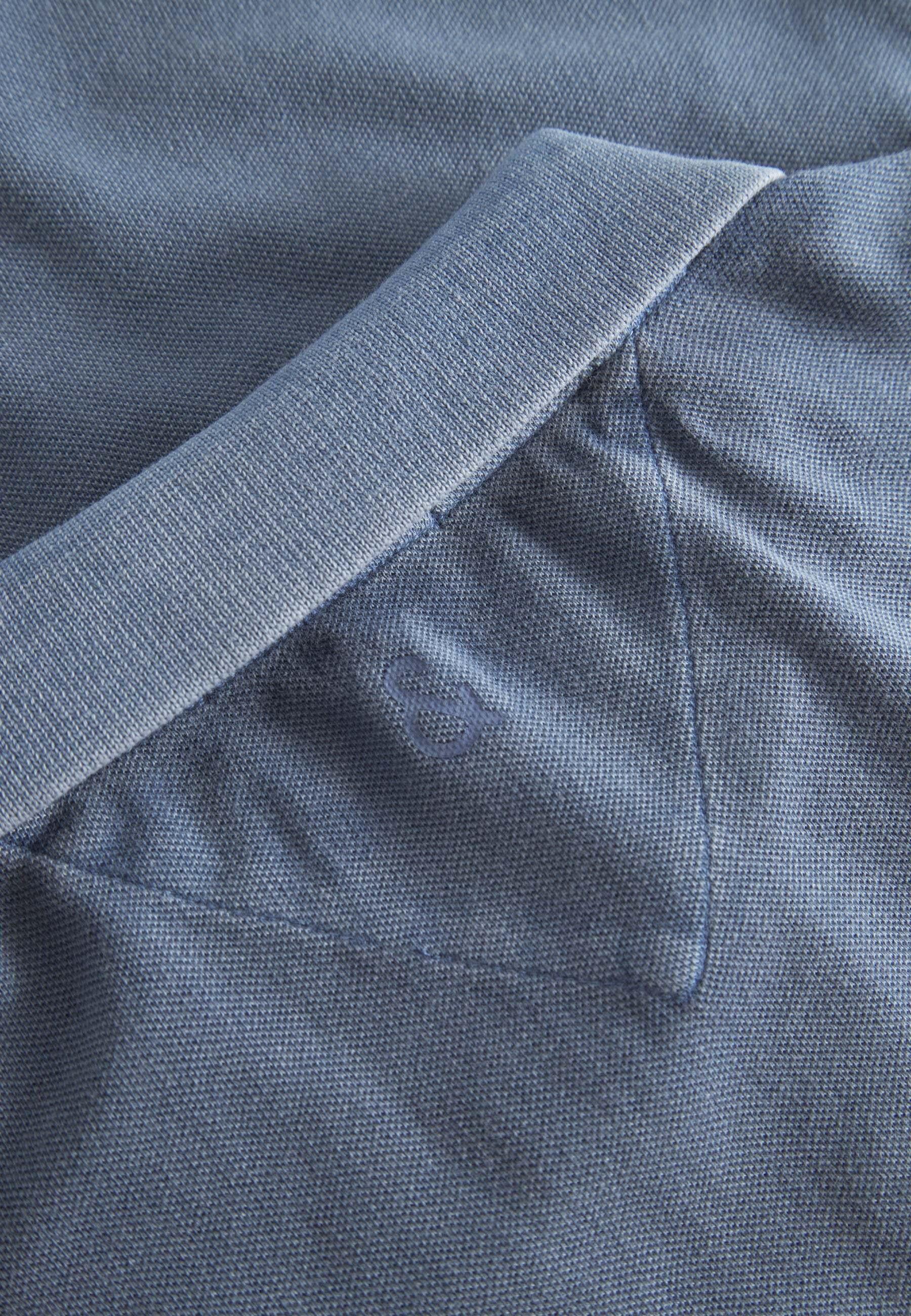 Colours & Sons  Polos Garment Dyed 