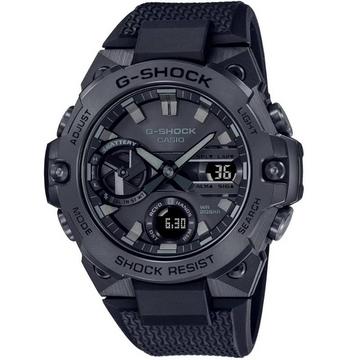 G-Shock GST-B400BB-1AER Black in Black