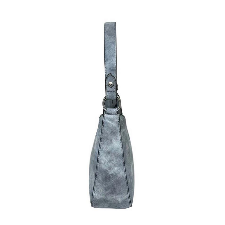 Gallantry Denim-Waschung Hobo-Tasche  
