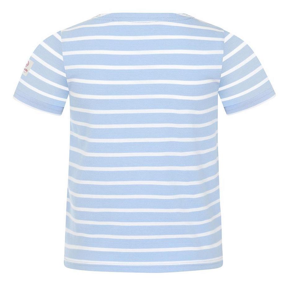 Lazy Jacks  TShirt  ,  Bretonisch, kurzärmlig 