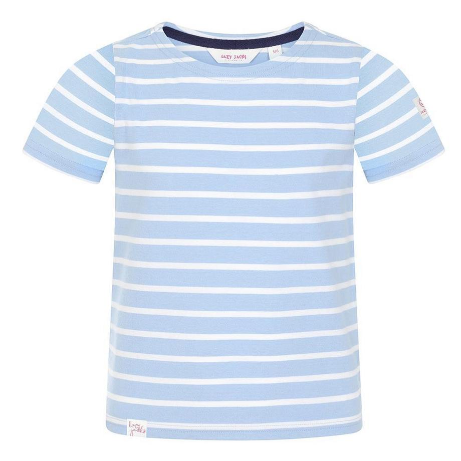 TShirt  ,  Bretonisch, kurzärmlig