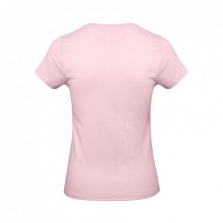 B and C E190 Kurzarm T-Shirt  