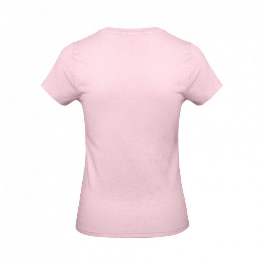 B and C E190 T-Shirt Manches Courtes  