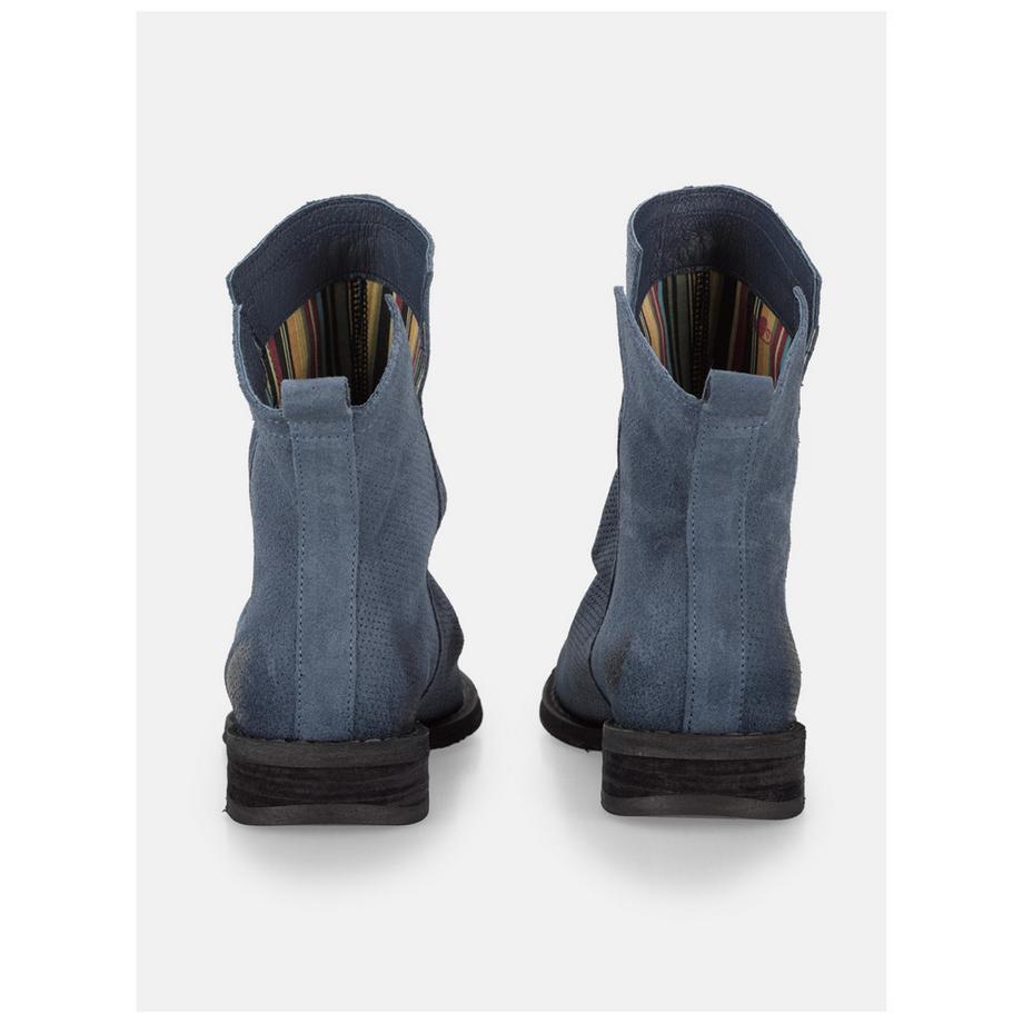 Felmini Gredo 8707 Bottines Bottines 