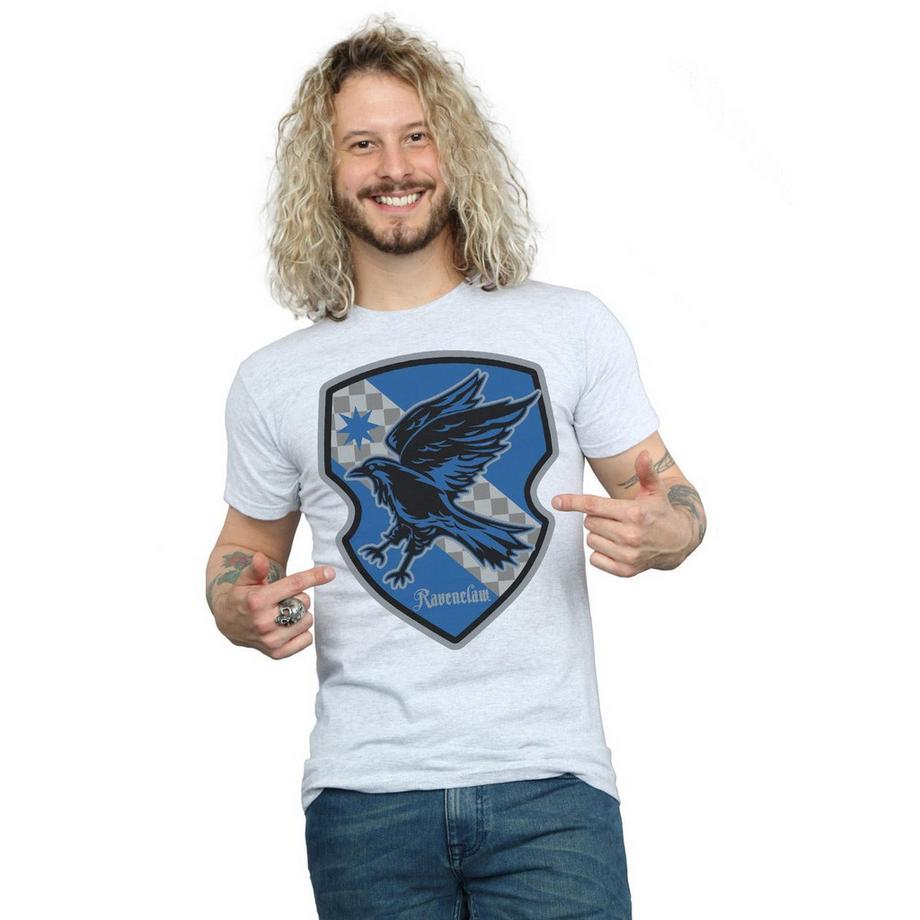 HARRY-POTTER Ravenclaw T-Shirt  