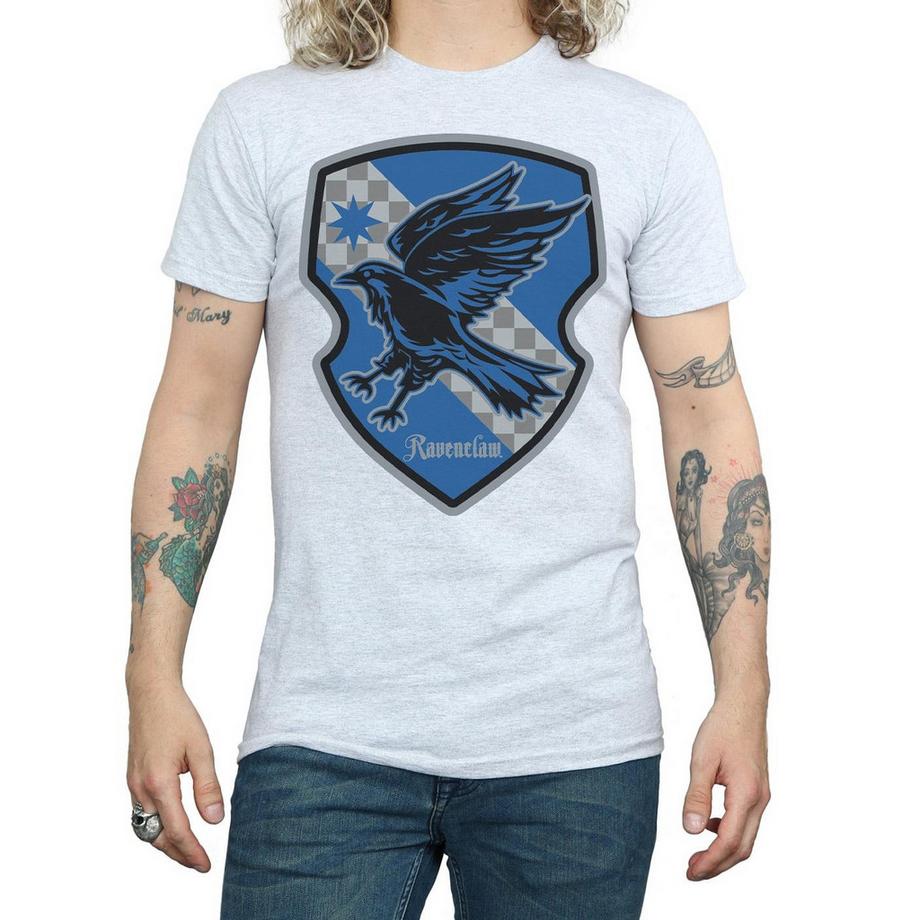 HARRY-POTTER Ravenclaw T-Shirt  