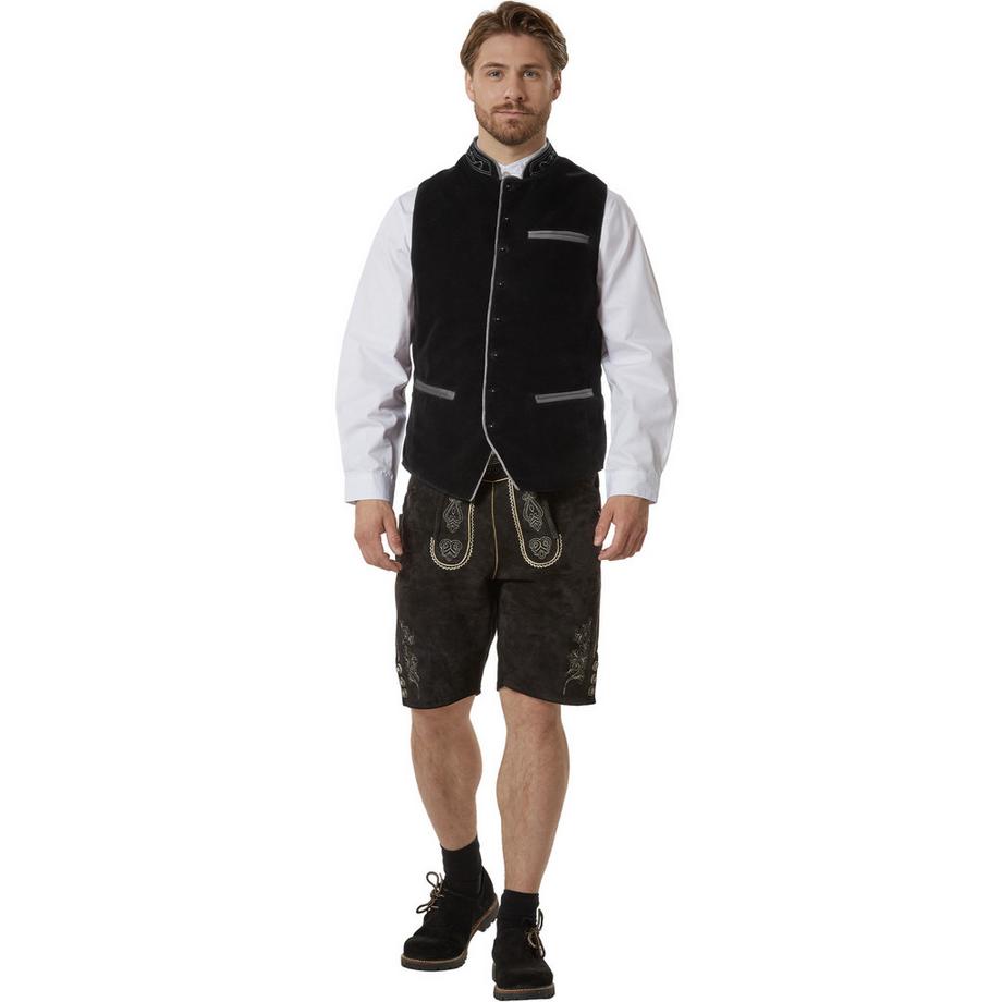 Gilet traditionnel NOAH