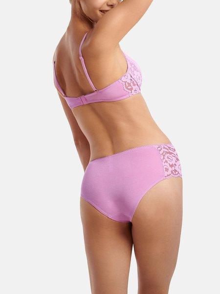 Lisca  Reggiseno push-up senza ferretto Retromania 