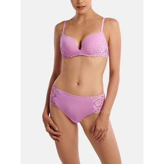 Lisca  Reggiseno push-up senza ferretto Retromania 