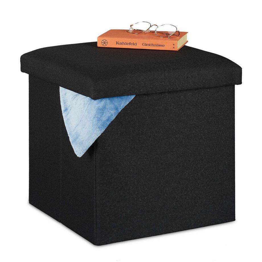 Sitzbank mit Stauraum