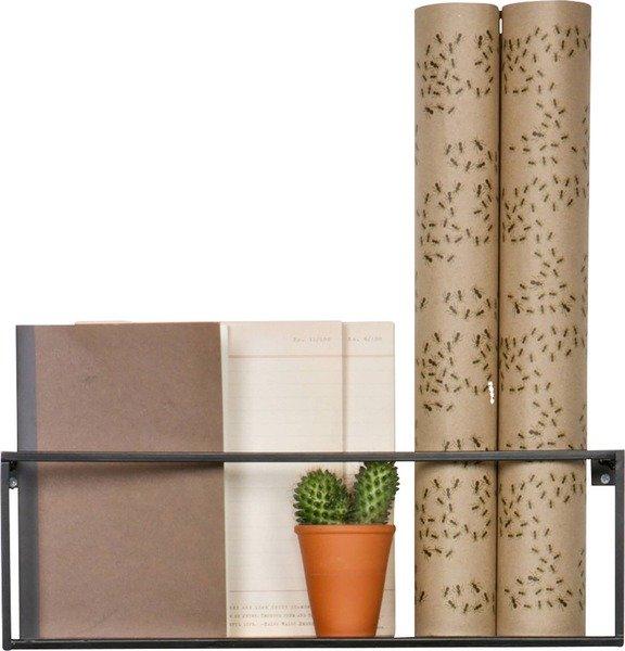 Image of Wandregal Meert Metall Wandregal Meert Metall