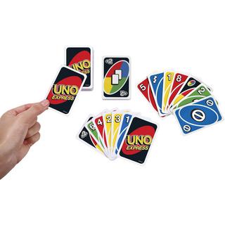 Mattel Games  UNO UNO Kartenspiel 