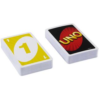 Mattel Games  UNO UNO Kartenspiel 