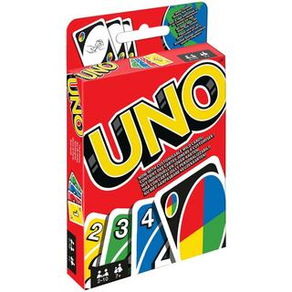 Mattel Games  UNO UNO Kartenspiel 