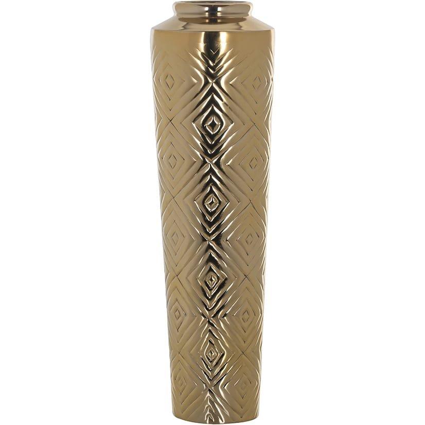 Image of Vase Dana gold klein Vase Dana gold klein